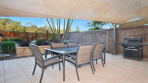 Casuarina 1 - Accommodation Burleigh 10