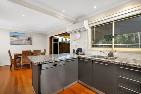 Casuarina 1 - Accommodation Burleigh 5