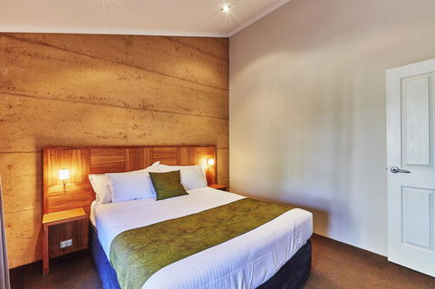 Eight Willows Retreat - Accommodation Burleigh 10