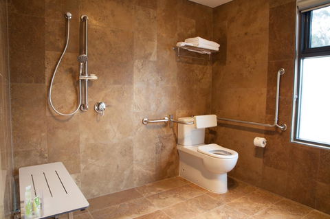 Eight Willows Retreat - Accommodation Burleigh 19