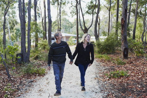 Eight Willows Retreat - Accommodation Burleigh 31