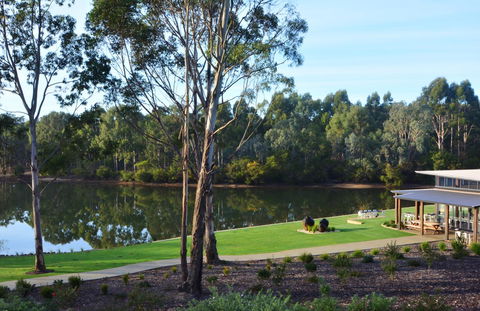 Eight Willows Retreat - Accommodation Burleigh 29