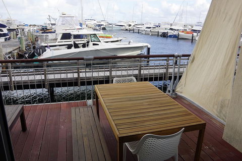 Oceanside 23 - Accommodation Burleigh 20