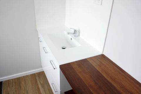 Oceanside 23 - Accommodation Burleigh 11