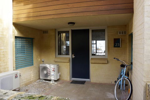 Oceanside 23 - Accommodation Burleigh 21