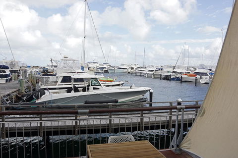 Oceanside 23 - Accommodation Burleigh 18