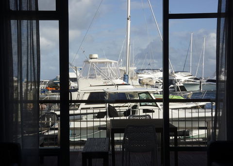 Oceanside 23 - Accommodation Burleigh 19