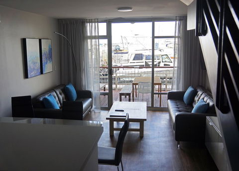 Oceanside 23 - Accommodation Burleigh 7