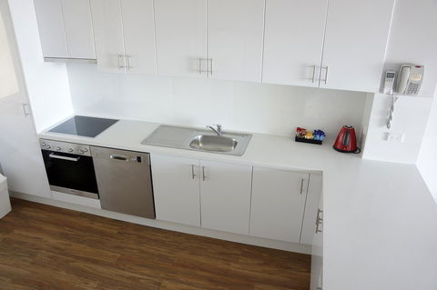 Oceanside 23 - Accommodation Burleigh 14