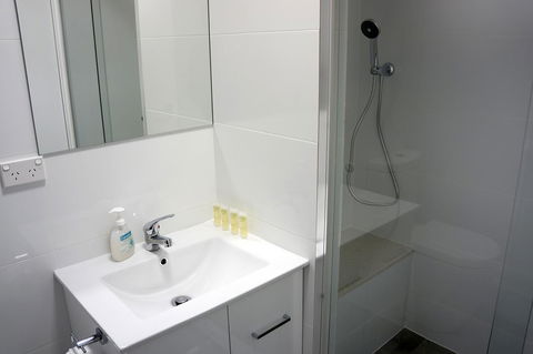 Oceanside 23 - Accommodation Burleigh 15