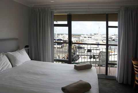 Oceanside 23 - Accommodation Burleigh 0