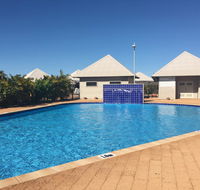 Escape 2 Exmouth - Accommodation Burleigh