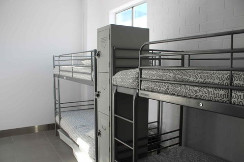 Perth City Backpackers Hostel - Note - Valid Passport Required To Check In - Accommodation Burleigh 4