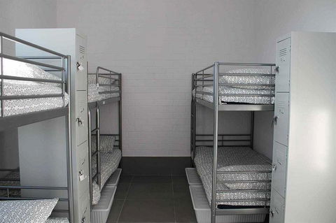Perth City Backpackers Hostel - Note - Valid Passport Required To Check In - Accommodation Burleigh 5
