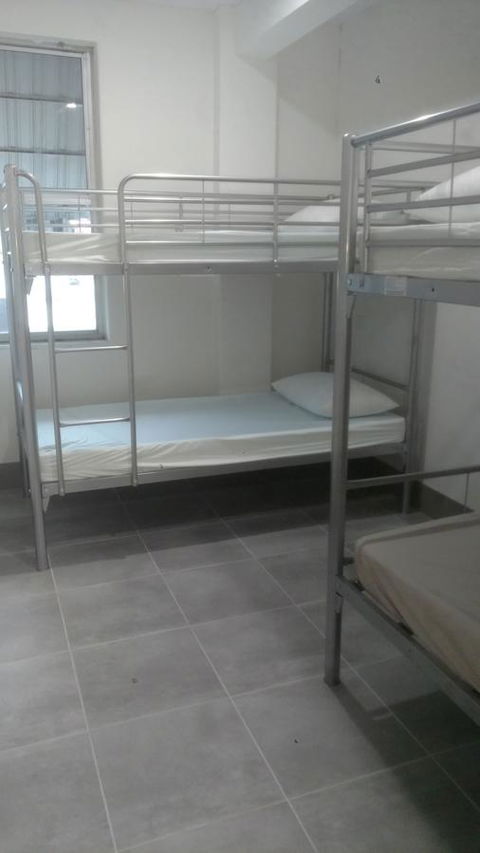 Perth City Backpackers Hostel - Note - Valid Passport Required To Check In - Accommodation Burleigh 21