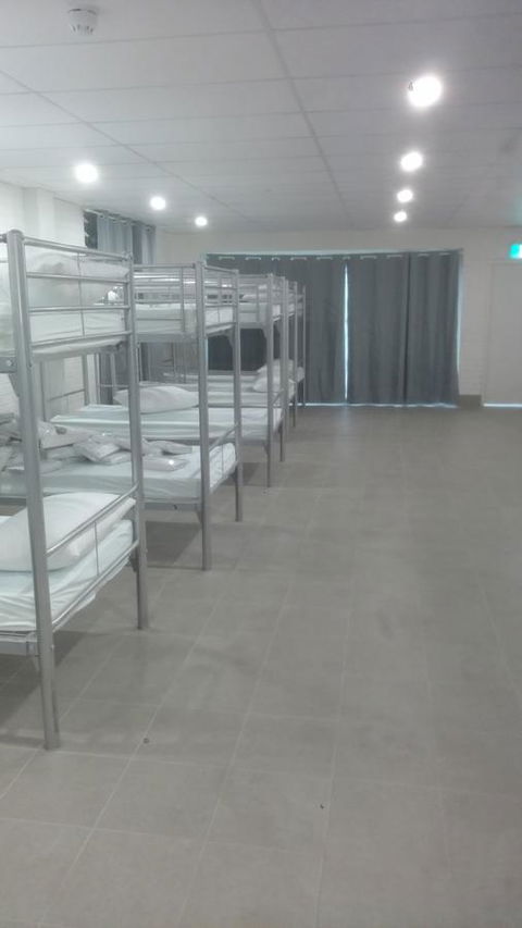 Perth City Backpackers Hostel - Note - Valid Passport Required To Check In - Accommodation Burleigh 19