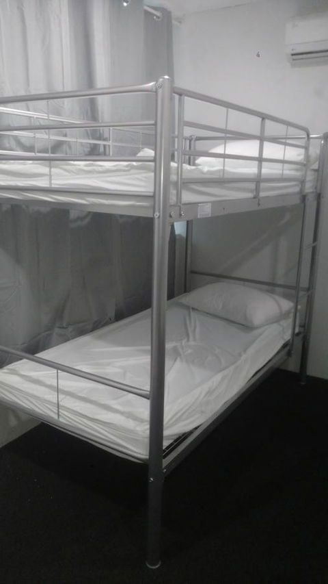Perth City Backpackers Hostel - Note - Valid Passport Required To Check In - Accommodation Burleigh 22