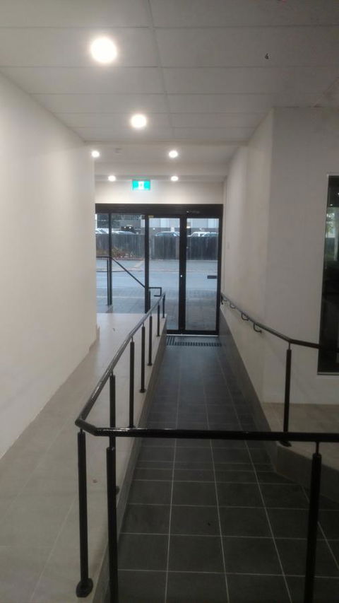 Perth City Backpackers Hostel - Note - Valid Passport Required To Check In - Accommodation Burleigh 20