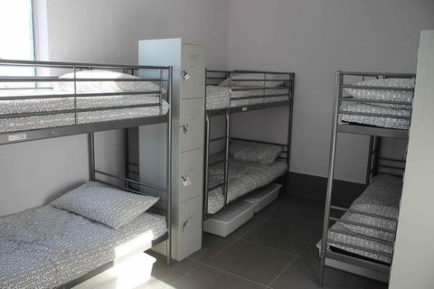 Perth City Backpackers Hostel - Note - Valid Passport Required To Check In - Accommodation Burleigh 0
