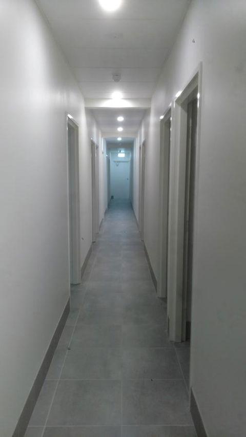 Perth City Backpackers Hostel - Note - Valid Passport Required To Check In - Accommodation Burleigh 25