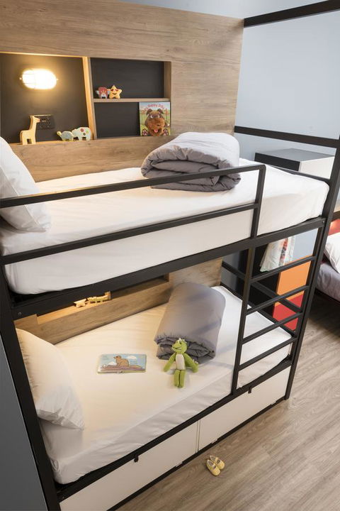 Hostel G Perth - Accommodation Burleigh 29