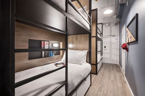 Hostel G Perth - Accommodation Burleigh 2