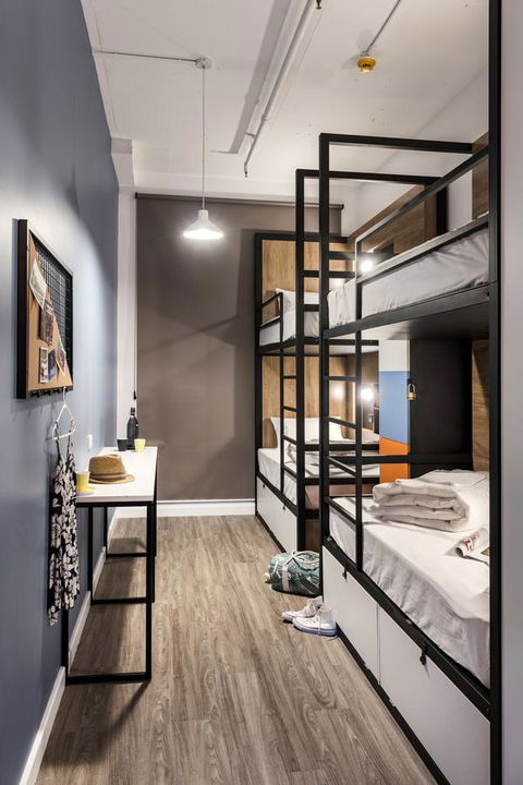 Hostel G Perth - Accommodation Burleigh 22