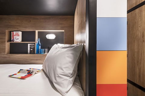 Hostel G Perth - Accommodation Burleigh 7