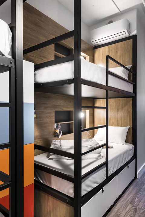 Hostel G Perth - Accommodation Burleigh 33