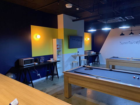 Hostel G Perth - Accommodation Burleigh 6