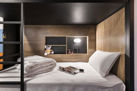Hostel G Perth - Accommodation Burleigh 24