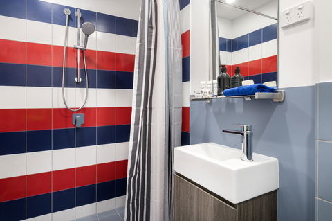 Hostel G Perth - Accommodation Burleigh 13