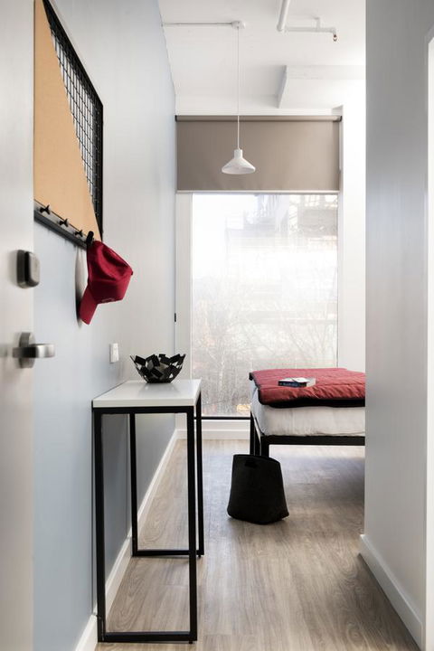 Hostel G Perth - Accommodation Burleigh 20