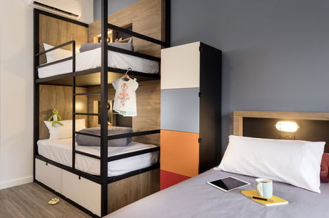 Hostel G Perth - Accommodation Burleigh 31