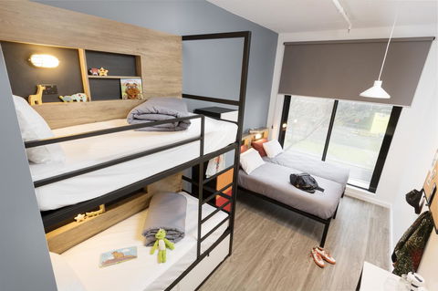 Hostel G Perth - Accommodation Burleigh 32