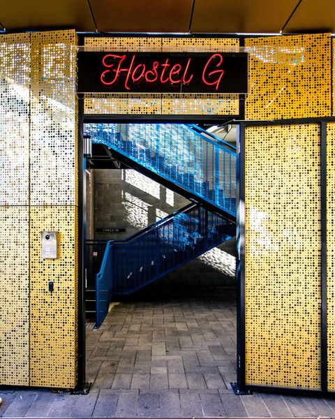 Hostel G Perth - Accommodation Burleigh 9