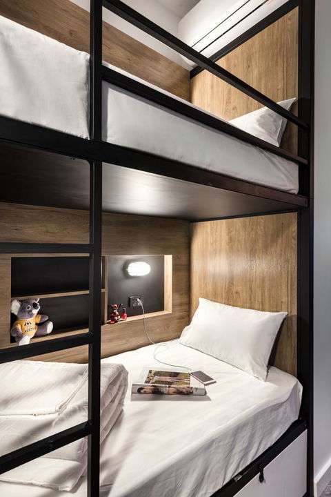 Hostel G Perth - Accommodation Burleigh 25