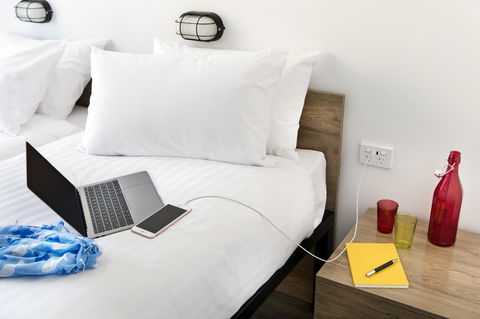 Hostel G Perth - Accommodation Burleigh 19