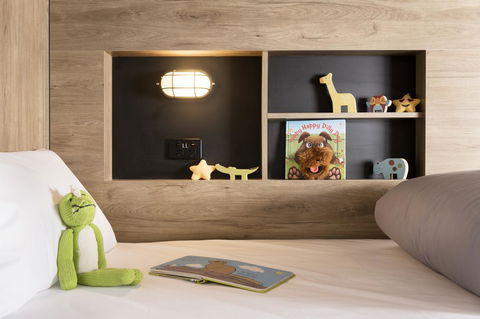 Hostel G Perth - Accommodation Burleigh 17