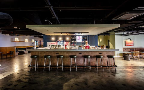 Hostel G Perth - Accommodation Burleigh 4
