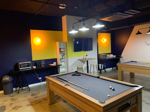 Hostel G Perth - Accommodation Burleigh 10