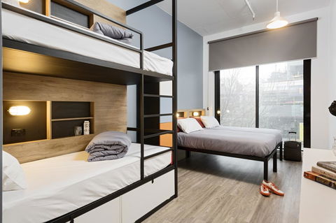 Hostel G Perth - Accommodation Burleigh 28