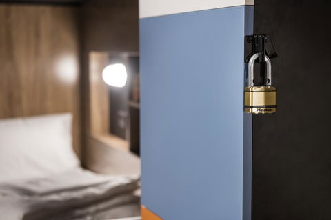 Hostel G Perth - Accommodation Burleigh 8