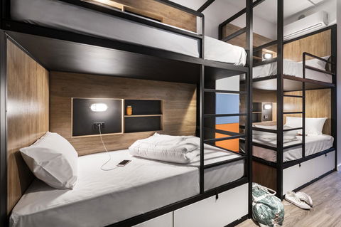 Hostel G Perth - Accommodation Burleigh 26
