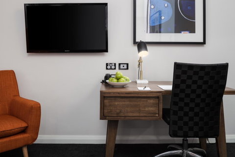 Esplanade Hotel Fremantle - By Rydges - Accommodation Burleigh 19