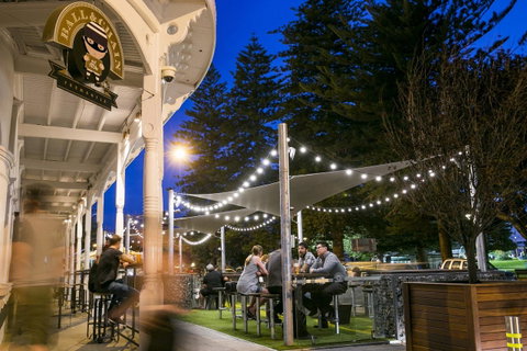 Esplanade Hotel Fremantle - By Rydges - Accommodation Burleigh 42