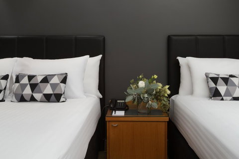 Esplanade Hotel Fremantle - By Rydges - Accommodation Burleigh 31