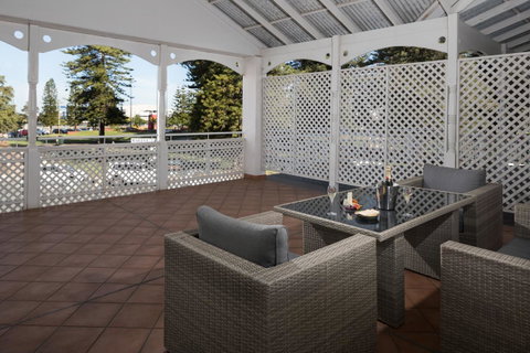 Esplanade Hotel Fremantle - By Rydges - Accommodation Burleigh 5