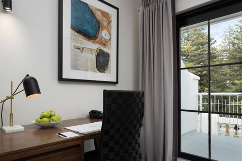 Esplanade Hotel Fremantle - By Rydges - Accommodation Burleigh 33