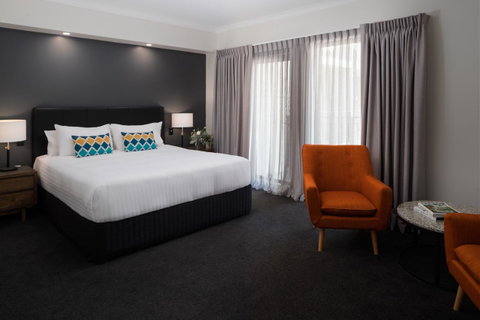 Esplanade Hotel Fremantle - By Rydges - Accommodation Burleigh 20